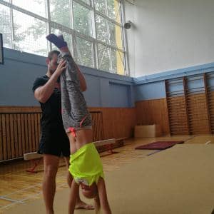 BOGI SUMMER CAMP 2019