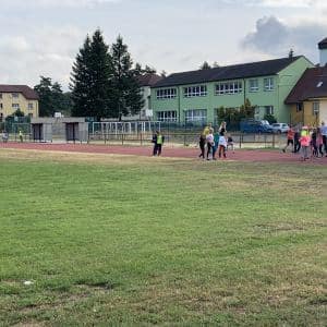 BOGI SUMMER CAMP 2019
