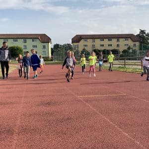 BOGI SUMMER CAMP 2019