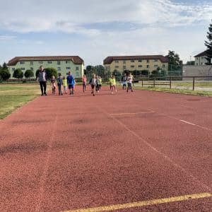BOGI SUMMER CAMP 2019