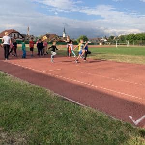 BOGI SUMMER CAMP 2019
