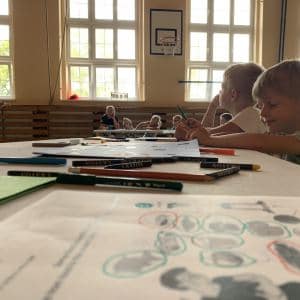 2nd BOGI DAY CAMP