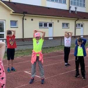 BOGI SUMMER CAMP 2019