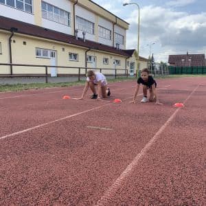 BOGI SUMMER CAMP 2019