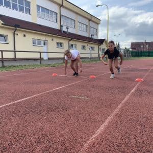 BOGI SUMMER CAMP 2019
