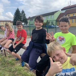 BOGI SUMMER CAMP 2019