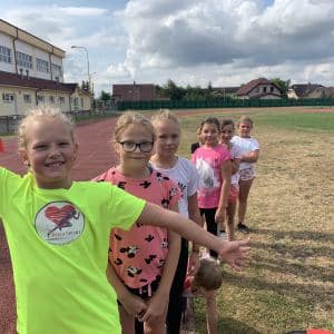 BOGI SUMMER CAMP 2019