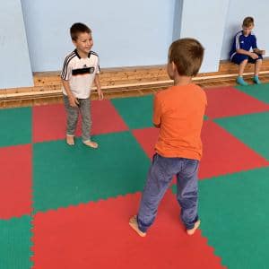 BOGI SUMMER CAMP 2019