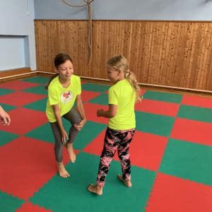 BOGI SUMMER CAMP 2019