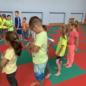 BOGI SUMMER CAMP 2019