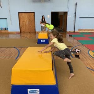 BOGI SUMMER CAMP 2019