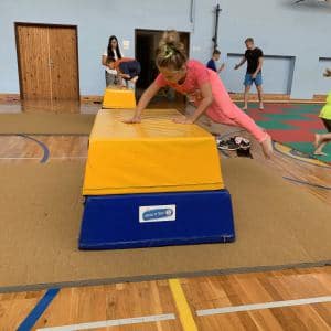 BOGI SUMMER CAMP 2019