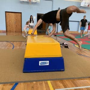 BOGI SUMMER CAMP 2019