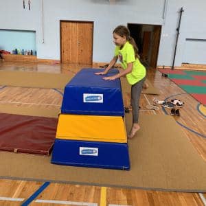BOGI SUMMER CAMP 2019