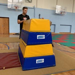 BOGI SUMMER CAMP 2019