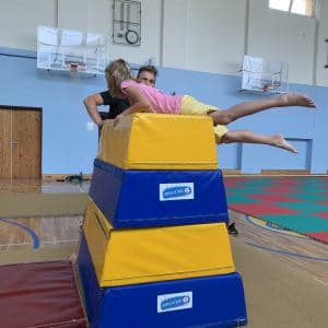 BOGI SUMMER CAMP 2019
