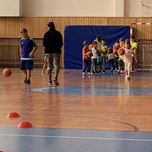 BOGI SUMMER CAMP 2019