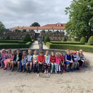 BOGI SUMMER CAMP 2019
