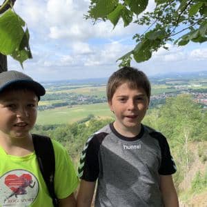 BOGI SUMMER CAMP 2019