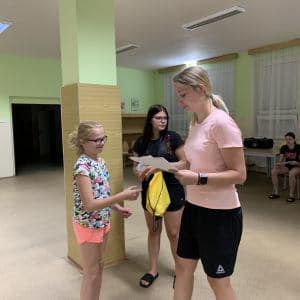 BOGI SUMMER CAMP 2019