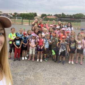 BOGI SUMMER CAMP 2019