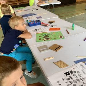 2nd BOGI DAY CAMP