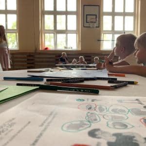 2nd BOGI DAY CAMP