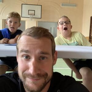 2nd BOGI DAY CAMP