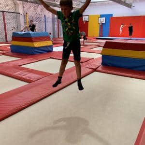 2nd BOGI DAY CAMP