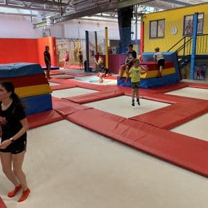2nd BOGI DAY CAMP