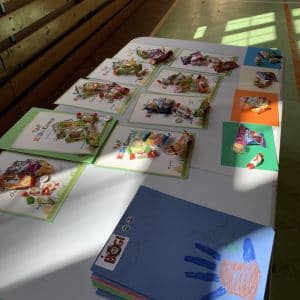 2nd BOGI DAY CAMP