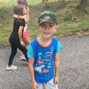 BOGI SUMMER CAMP 2019