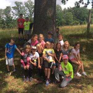 BOGI SUMMER CAMP 2019