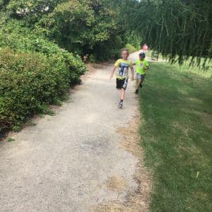 BOGI SUMMER CAMP 2019