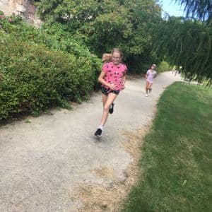 BOGI SUMMER CAMP 2019