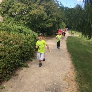 BOGI SUMMER CAMP 2019