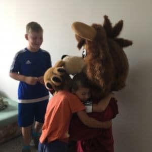 BOGI SUMMER CAMP 2019