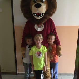 BOGI SUMMER CAMP 2019
