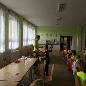 BOGI SUMMER CAMP 2019