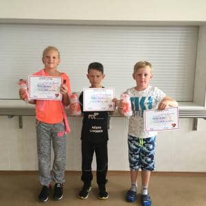 BOGI SUMMER CAMP 2019