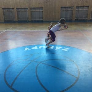 BOGI SUMMER CAMP 2019