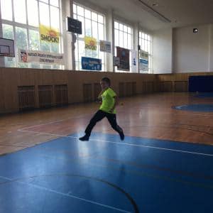 BOGI SUMMER CAMP 2019
