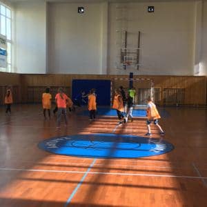 BOGI SUMMER CAMP 2019