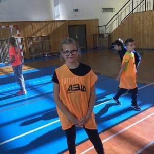 BOGI SUMMER CAMP 2019