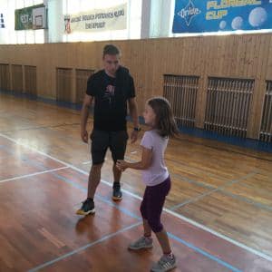 BOGI SUMMER CAMP 2019