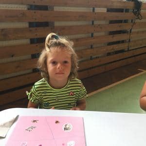 2nd BOGI DAY CAMP