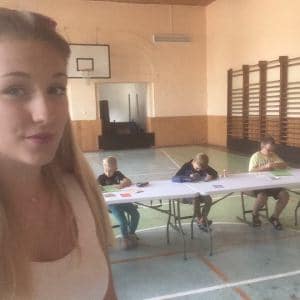2nd BOGI DAY CAMP