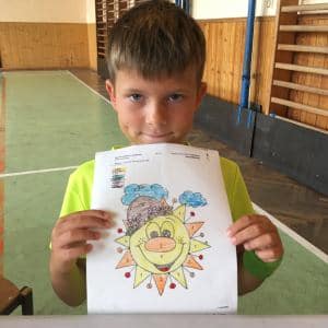 2nd BOGI DAY CAMP