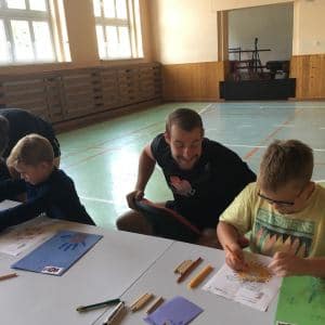 2nd BOGI DAY CAMP