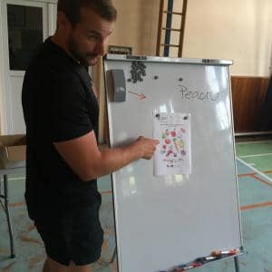 2nd BOGI DAY CAMP